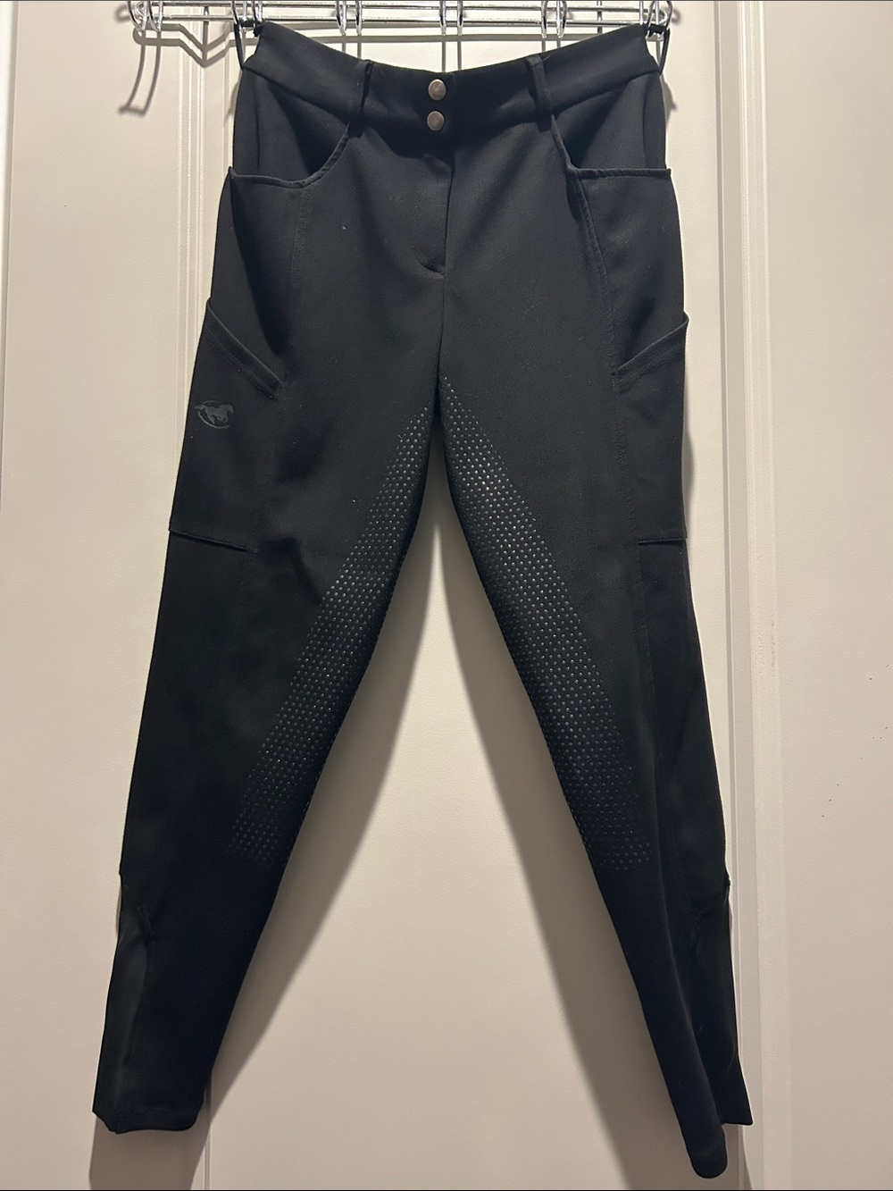 Black Piper breeches